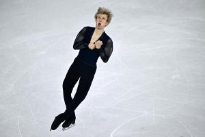 © APA/afp / JULIEN DE ROSA