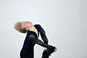 © APA/afp / JULIEN DE ROSA