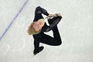 © APA/afp / ANTONIN THUILLIER