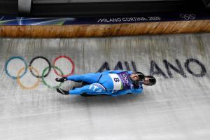 © APA/afp / TIZIANA FABI