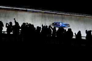 © APA/afp / STEFANO RELLANDINI