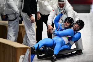 © APA/afp / STEFANO RELLANDINI