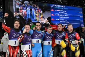 © APA/afp / TIZIANA FABI