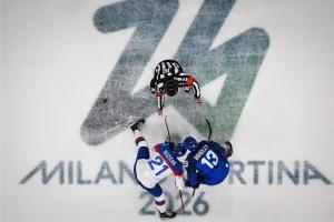 © APA/afp / JULIEN DE ROSA