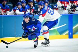 © APA/afp / JULIEN DE ROSA