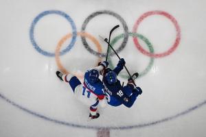 © APA/afp / JULIEN DE ROSA