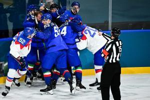 © APA/afp / JULIEN DE ROSA