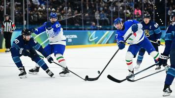 © APA/afp / JULIEN DE ROSA