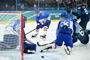 © APA/afp / JULIEN DE ROSA