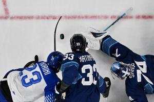 © APA/afp / JULIEN DE ROSA