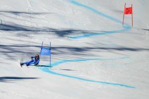 © APA/afp / MARCO BERTORELLO