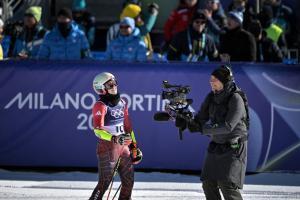 © APA/afp / TIZIANA FABI