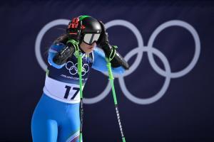 © APA/afp / TIZIANA FABI