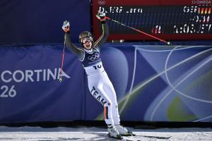 © APA/afp / TIZIANA FABI