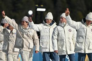 © APA/afp / JAVIER SORIANO