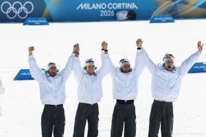 © APA/afp / ANNE-CHRISTINE POUJOULAT