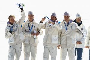 © APA/afp / ANNE-CHRISTINE POUJOULAT