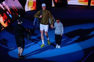 © APA/afp / KARIM JAAFAR