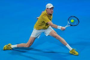 © APA/afp / KARIM JAAFAR