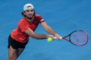 © APA/afp / KARIM JAAFAR