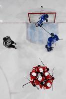 © APA/afp / PIERO CRUCIATTI