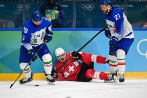 © APA/afp / PIERO CRUCIATTI