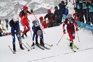 © APA/afp / FABRICE COFFRINI