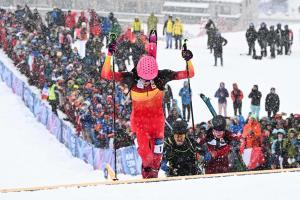 © APA/afp / FABRICE COFFRINI