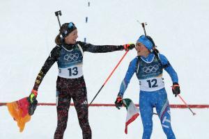 © APA/afp / ODD ANDERSEN