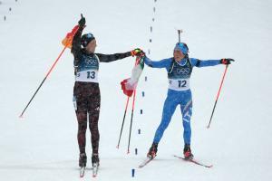 © APA/afp / ODD ANDERSEN