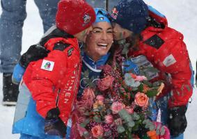 © APA/afp / ODD ANDERSEN