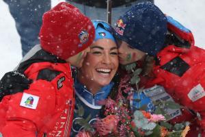 © APA/afp / ODD ANDERSEN