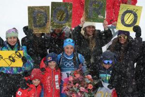 © APA/afp / ODD ANDERSEN