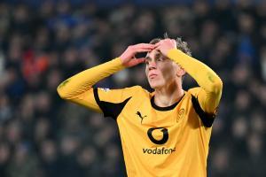 © APA/afp / ALBERTO PIZZOLI