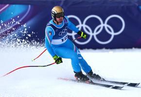 © ANSA / ANNA SZILAGYI