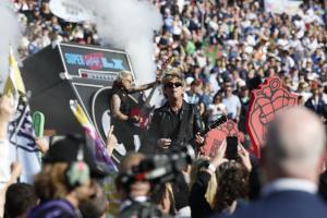 © ANSA / JOHN G. MABANGLO