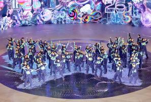 © ANSA / ROBERT GHEMENT