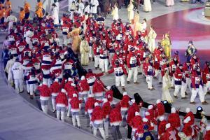 © ANSA / ROBERT GHEMENT