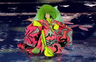 © ANSA / ROBERT GHEMENT