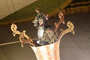 © ANSA / TERESA SUAREZ