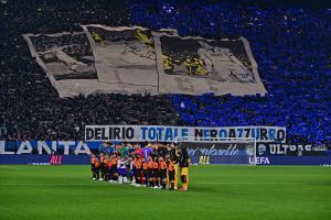 © ANSA / MICHELE MARAVIGLIA