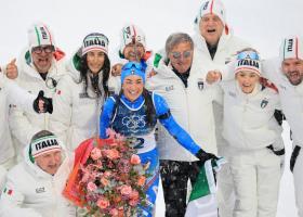 © ANSA / PIERRE TEYSSOT