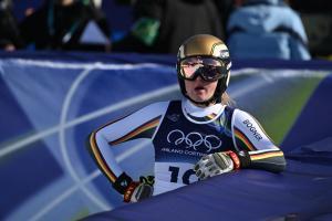 © ANSA / JURE MAKOVEC