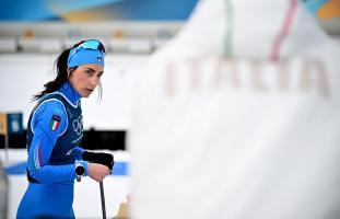 © ANSA / MARTIN METELKO