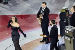 © ANSA / TERESA SUAREZ