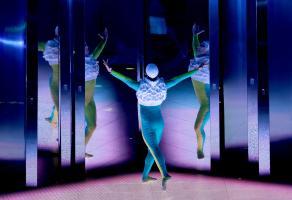 © ANSA / ROBERT GHEMENT