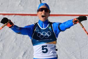 © ANSA / PIERRE TEYSSOT