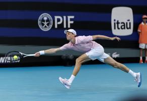 © ANSA / CRISTOBAL HERRERA-ULASHKEVICH