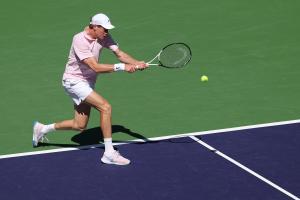 © APA / CLIVE BRUNSKILL