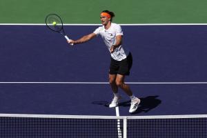 © APA / MATTHEW STOCKMAN